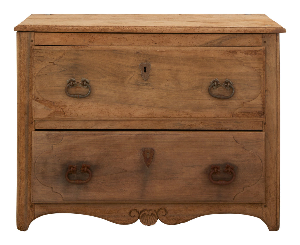 Jayson Home - Antique French Commode