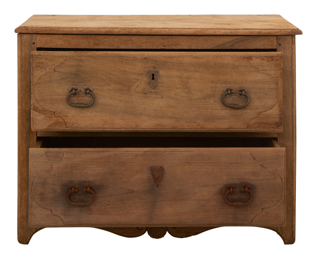 Jayson Home - Antique French Commode