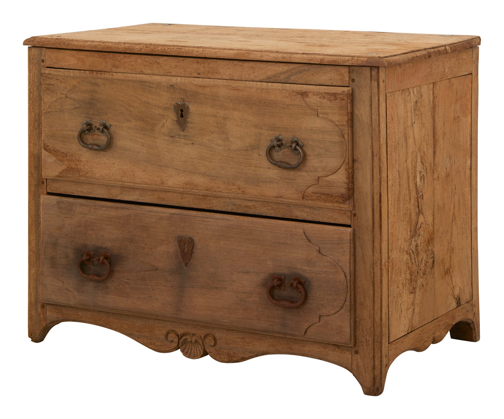 Jayson Home - Antique French Commode