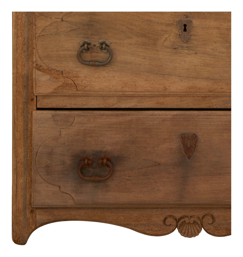 Jayson Home - Antique French Commode
