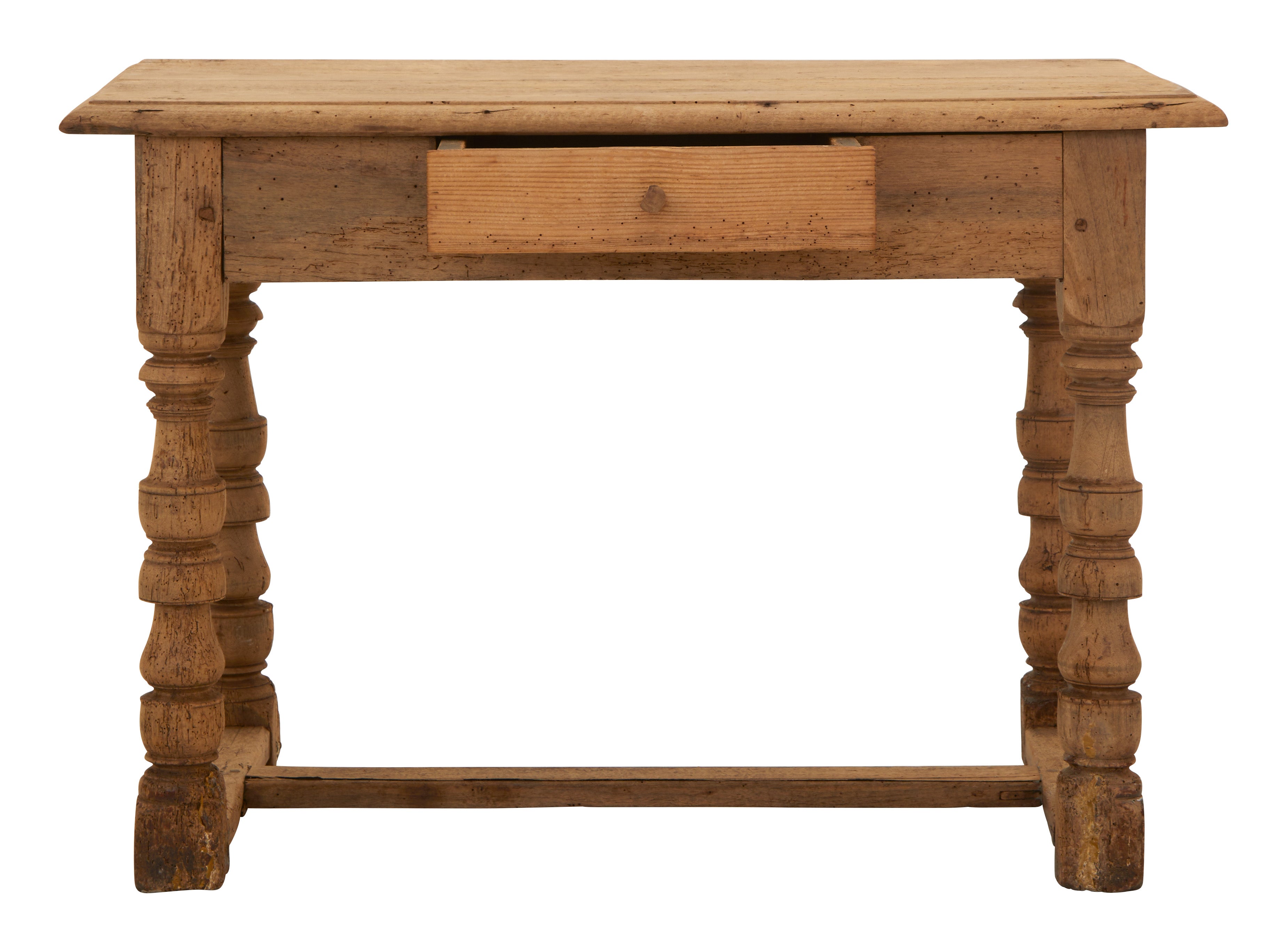 Jayson Home - Antique French Table