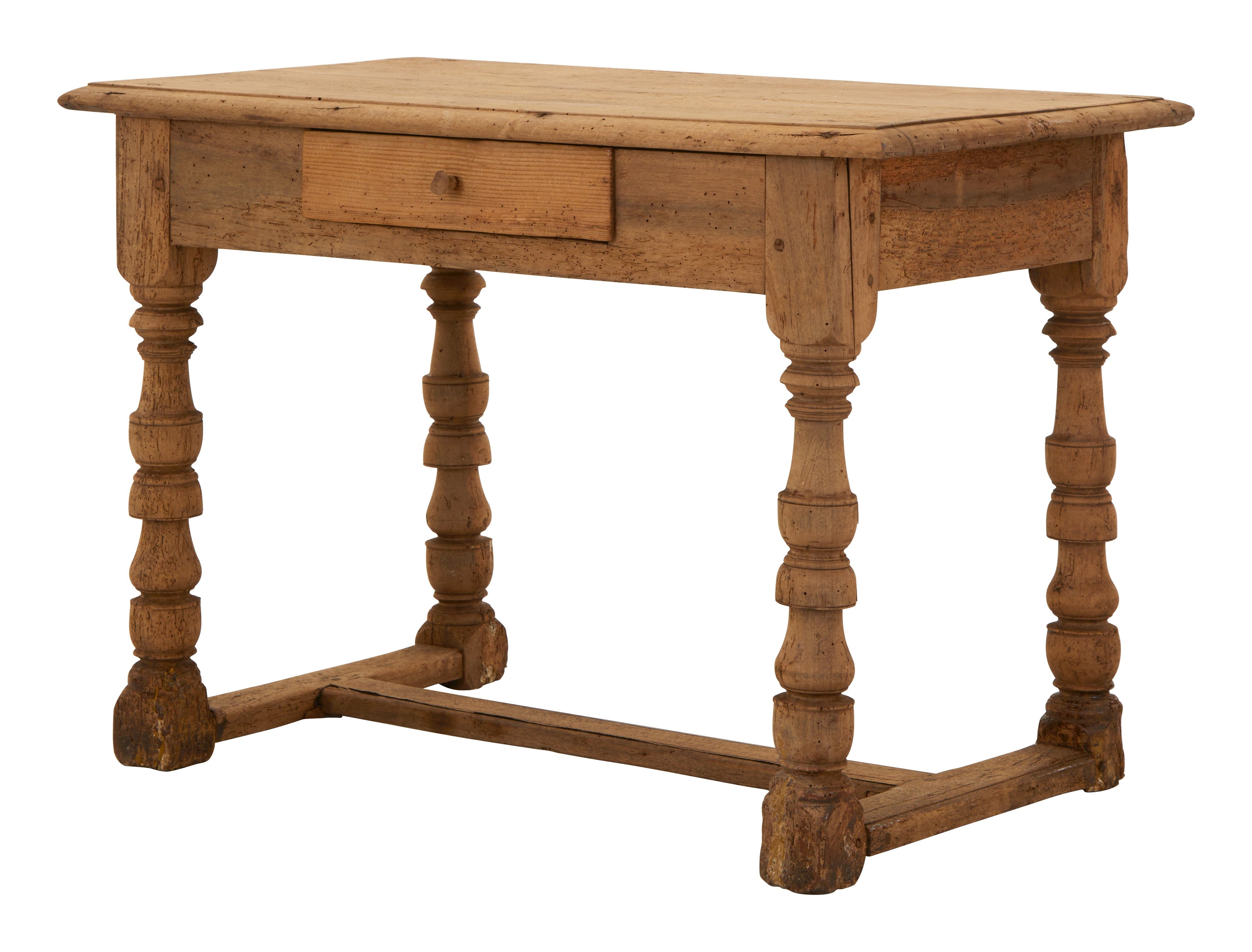 Jayson Home - Antique French Table