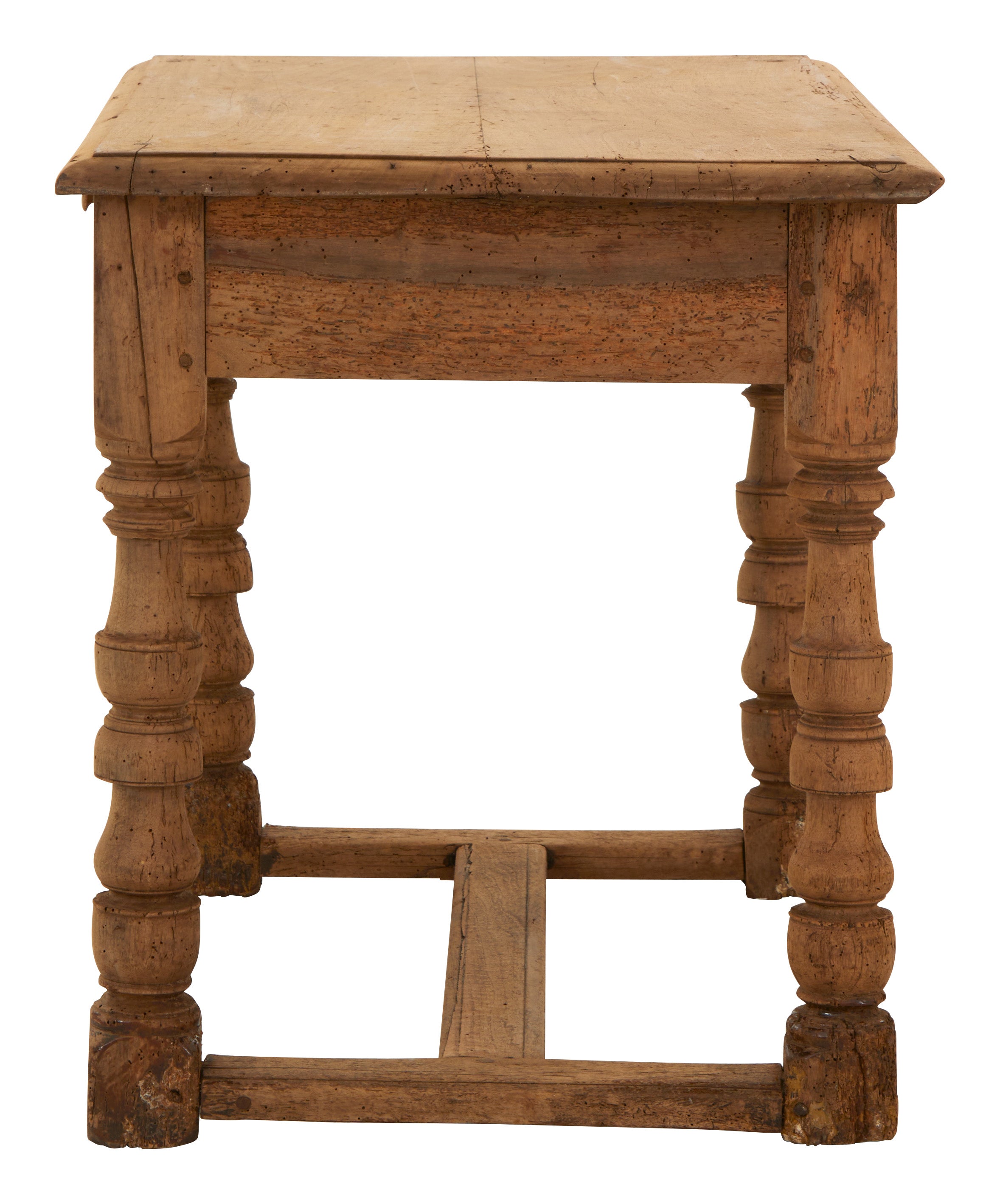 Jayson Home - Antique French Table