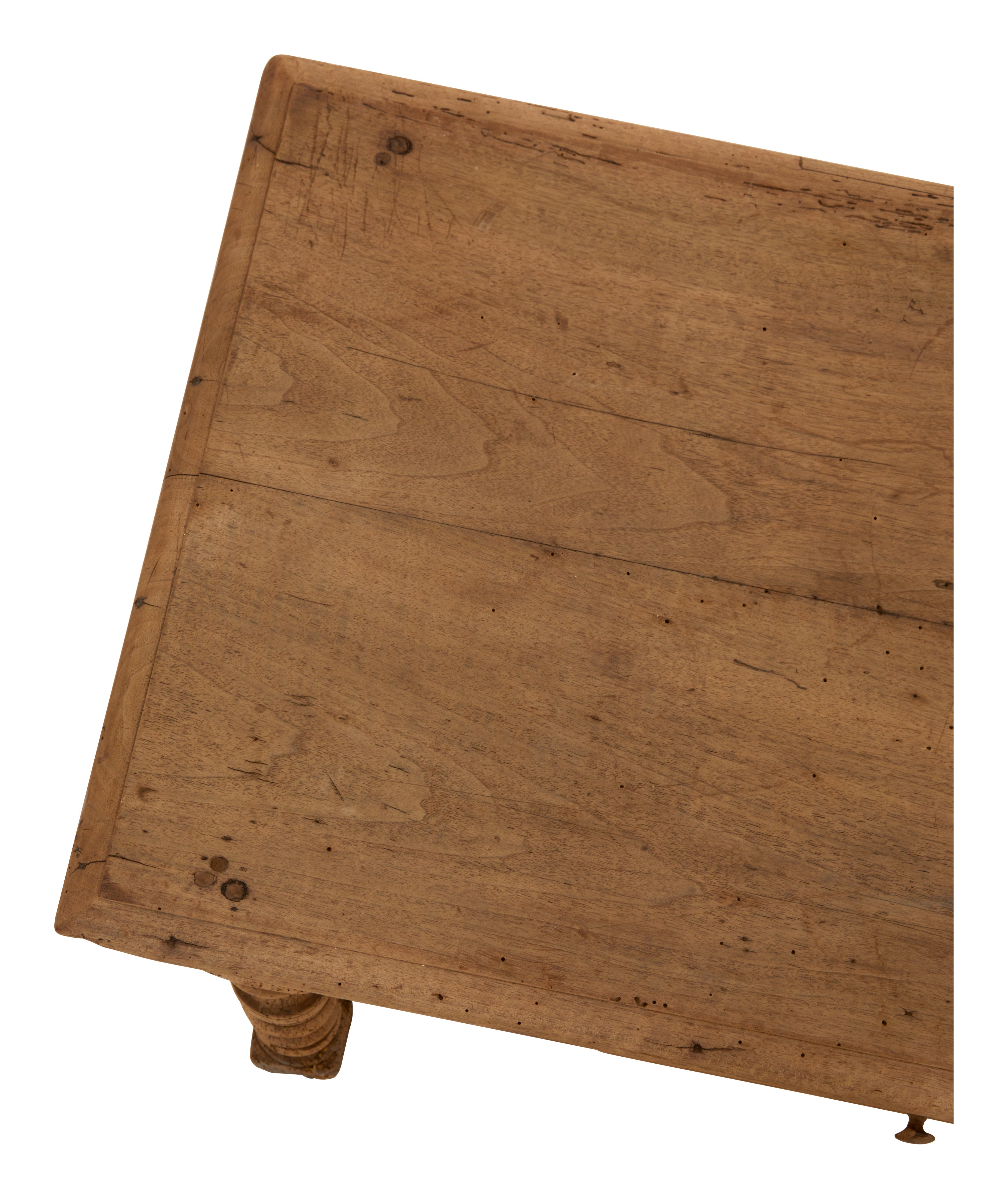 Jayson Home - Antique French Table