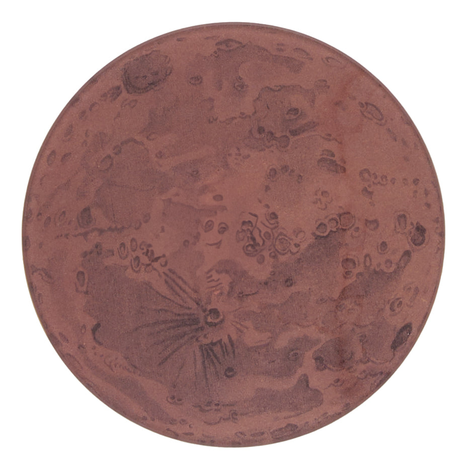 Jayson Home - Total Eclipse Plate
