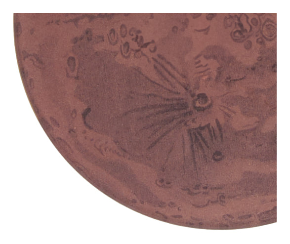 Jayson Home - Total Eclipse Plate