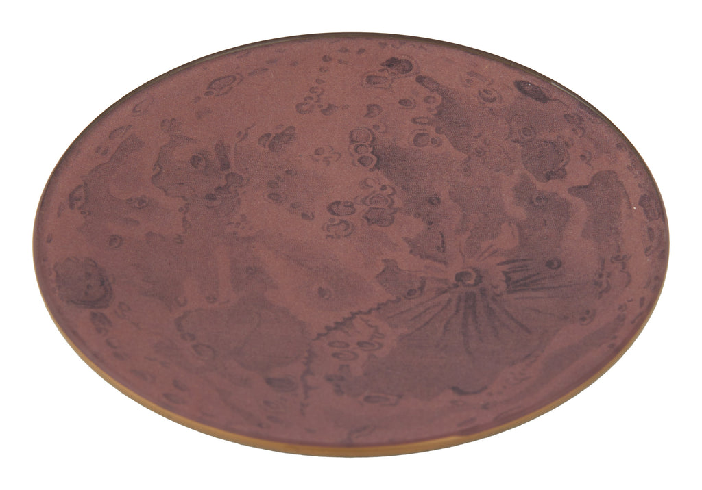 Jayson Home - Total Eclipse Plate