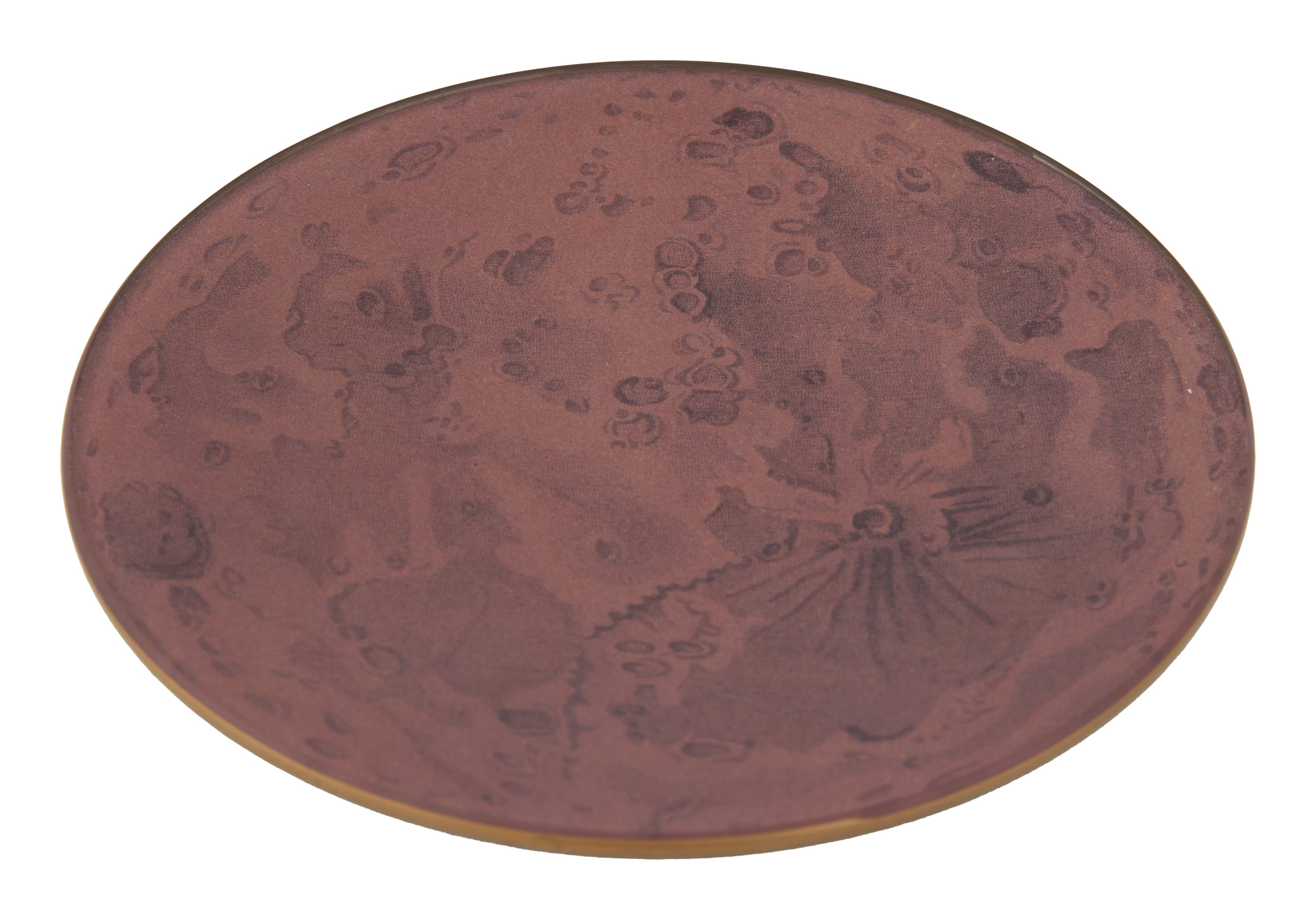 Jayson Home - Total Eclipse Plate