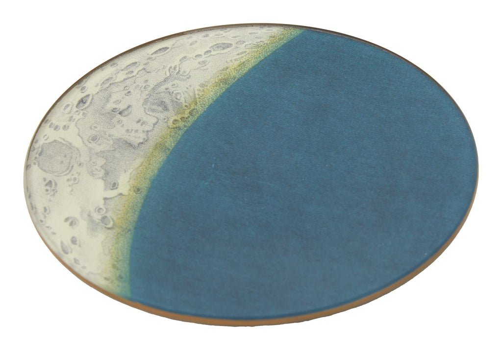Jayson Home - Partial Eclipse Plate