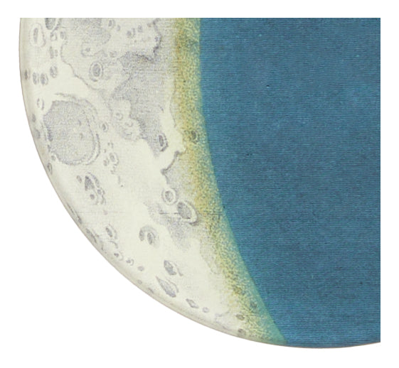 Jayson Home - Partial Eclipse Plate