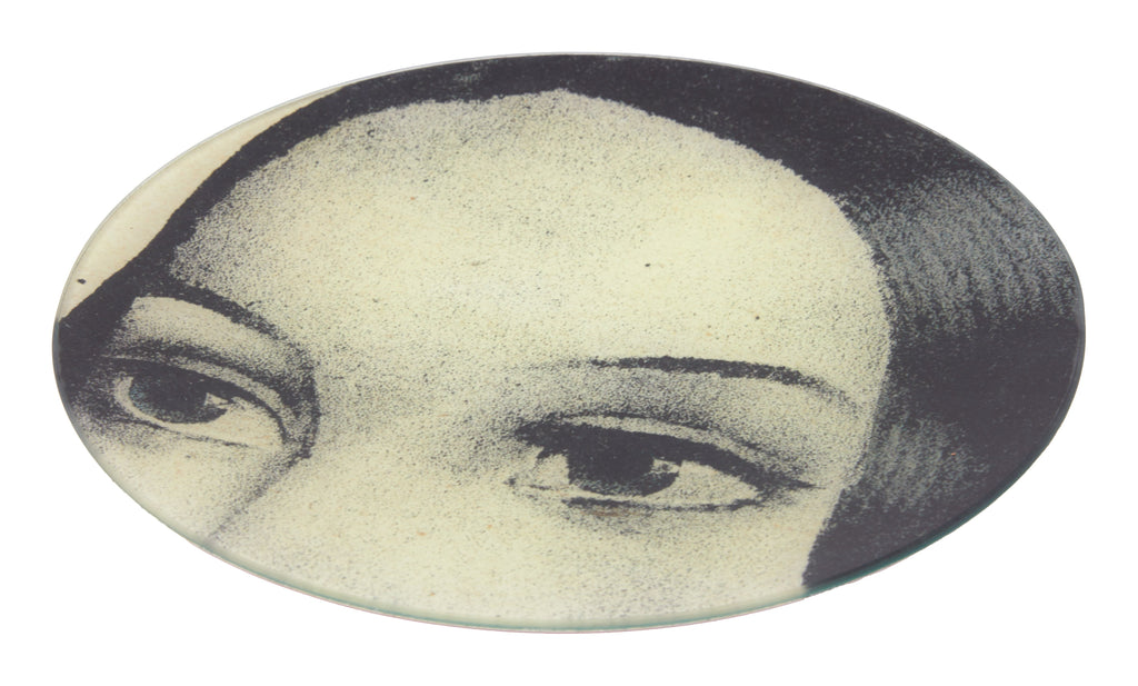 Jayson Home - Ellen's Eyes Plate
