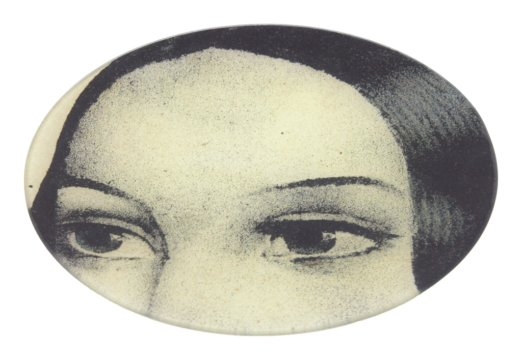 Jayson Home - Ellen's Eyes Plate