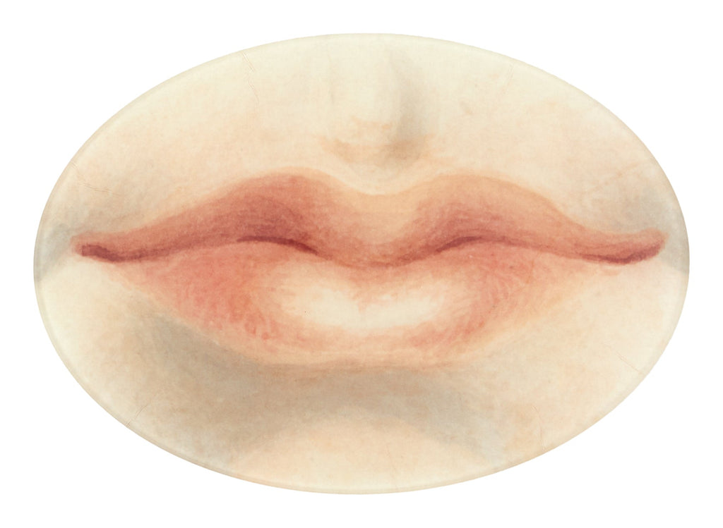 Jayson Home - Lips Plate