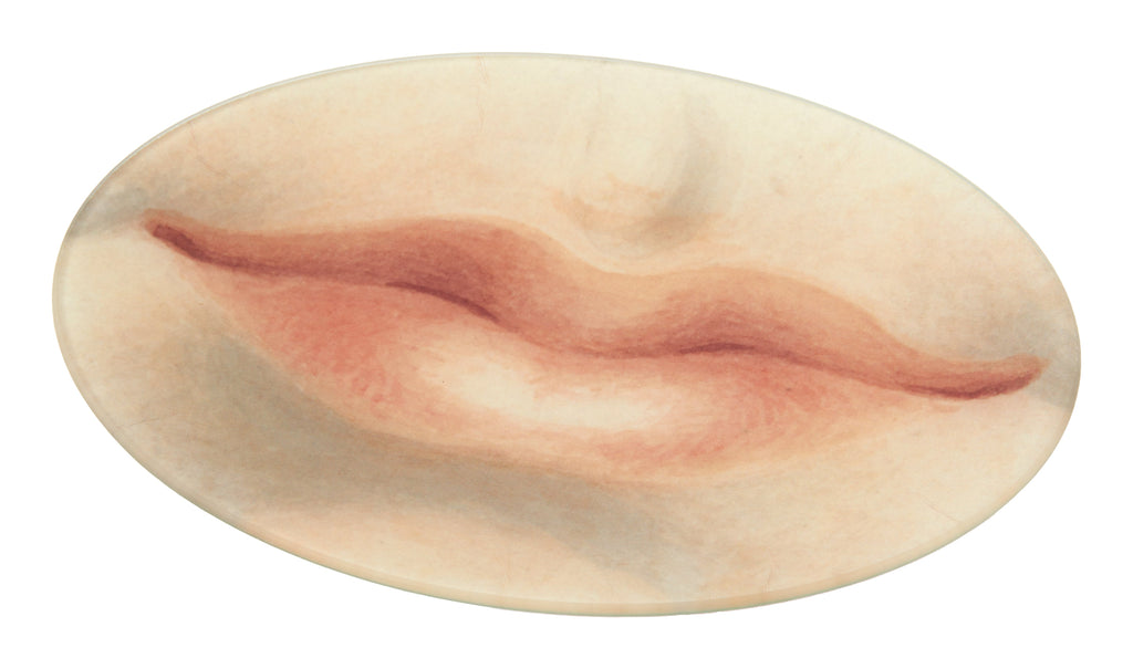 Jayson Home - Lips Plate
