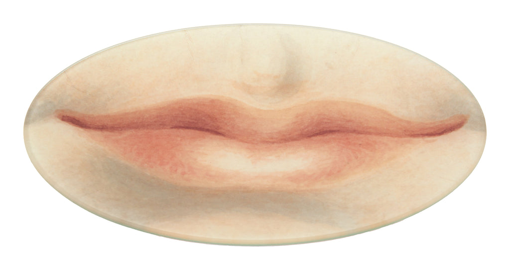 Jayson Home - Lips Plate
