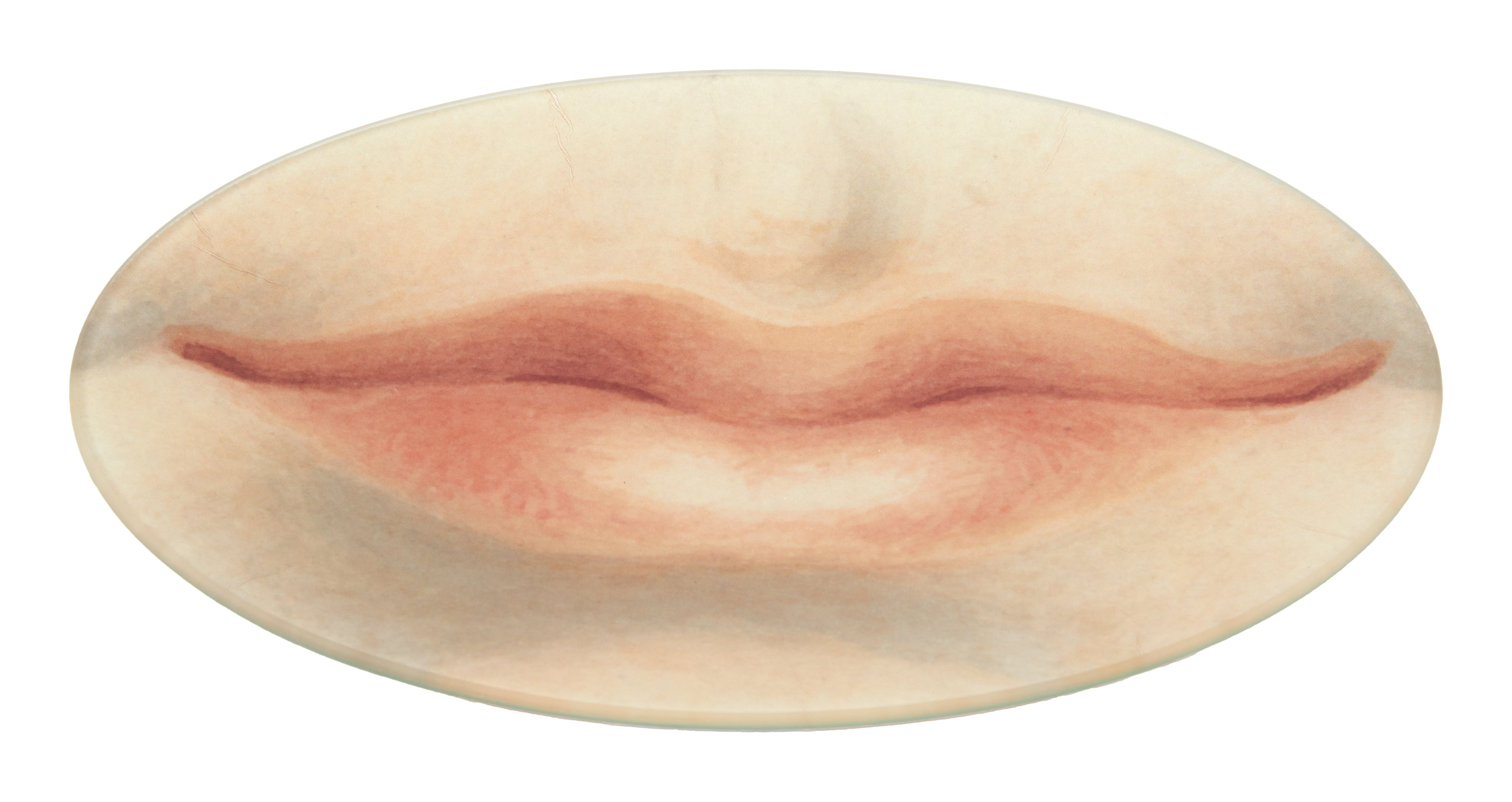 Jayson Home - Lips Plate