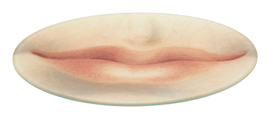 Jayson Home - Lips Plate