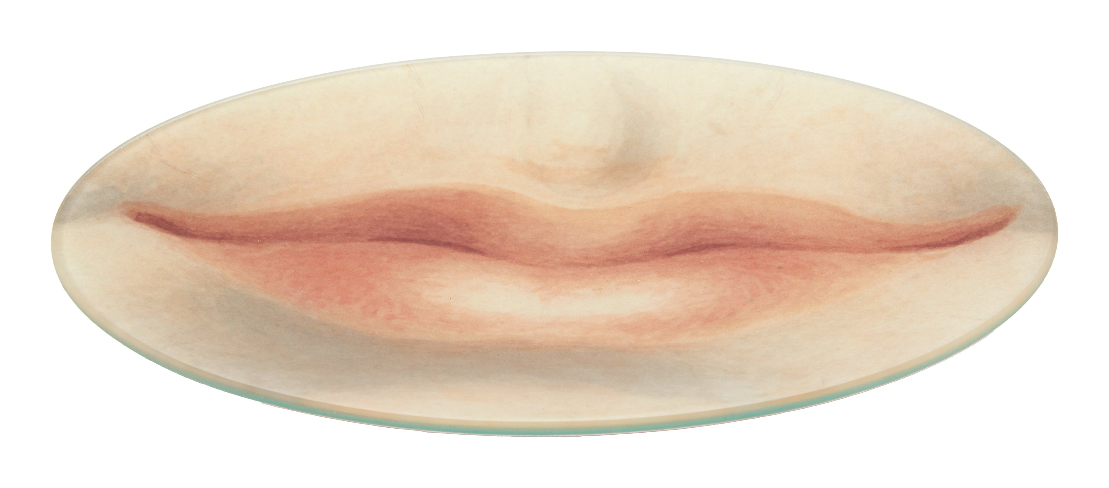 Jayson Home - Lips Plate