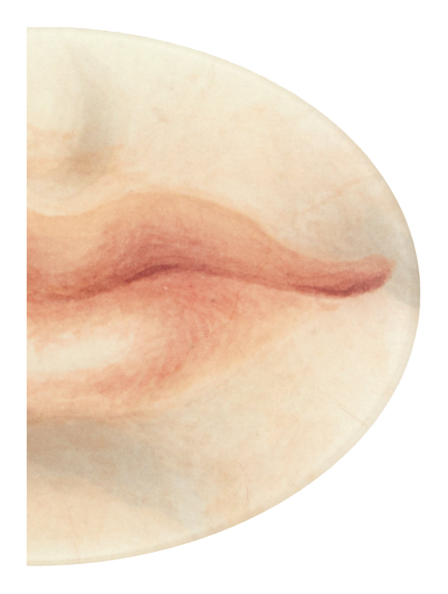 Jayson Home - Lips Plate