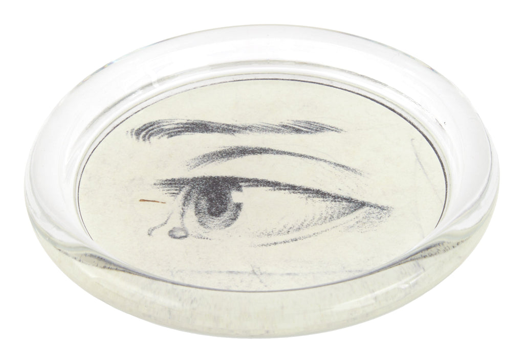 Jayson Home - Lessons: Eye Coaster