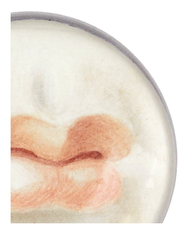 Jayson Home - The Pout Paperweight