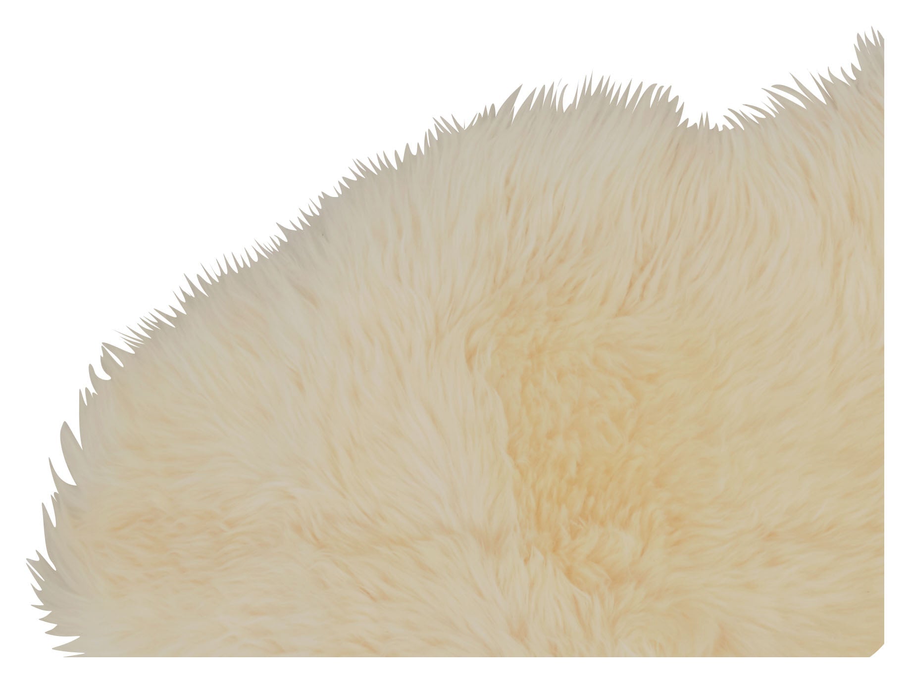 Jayson Home - Sheepskin