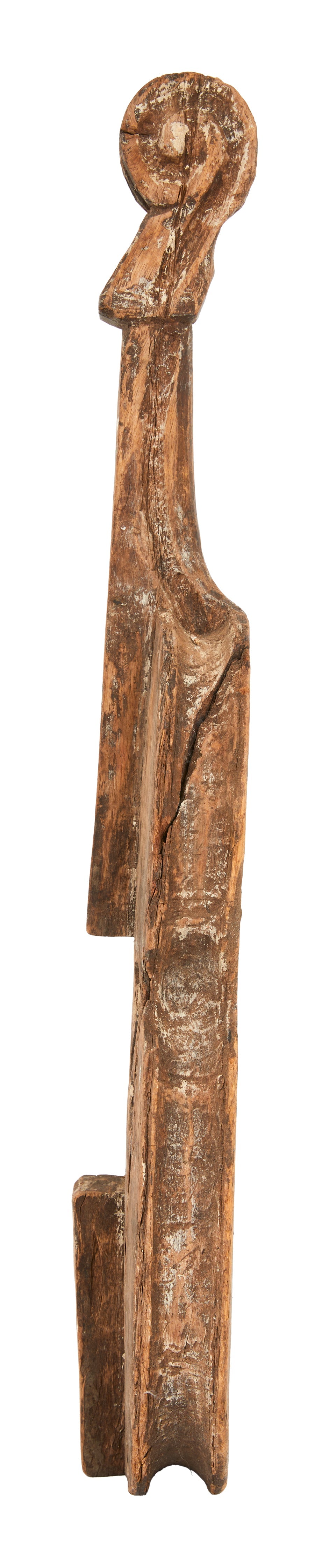 Jayson Home - Vintage Violin Sculpture