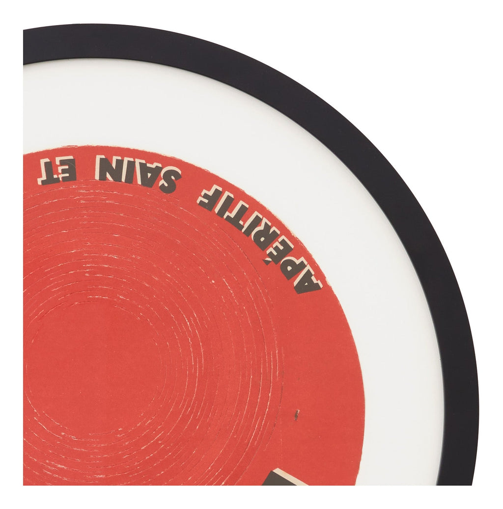Jayson Home - Vintage French Chapeau en Papier