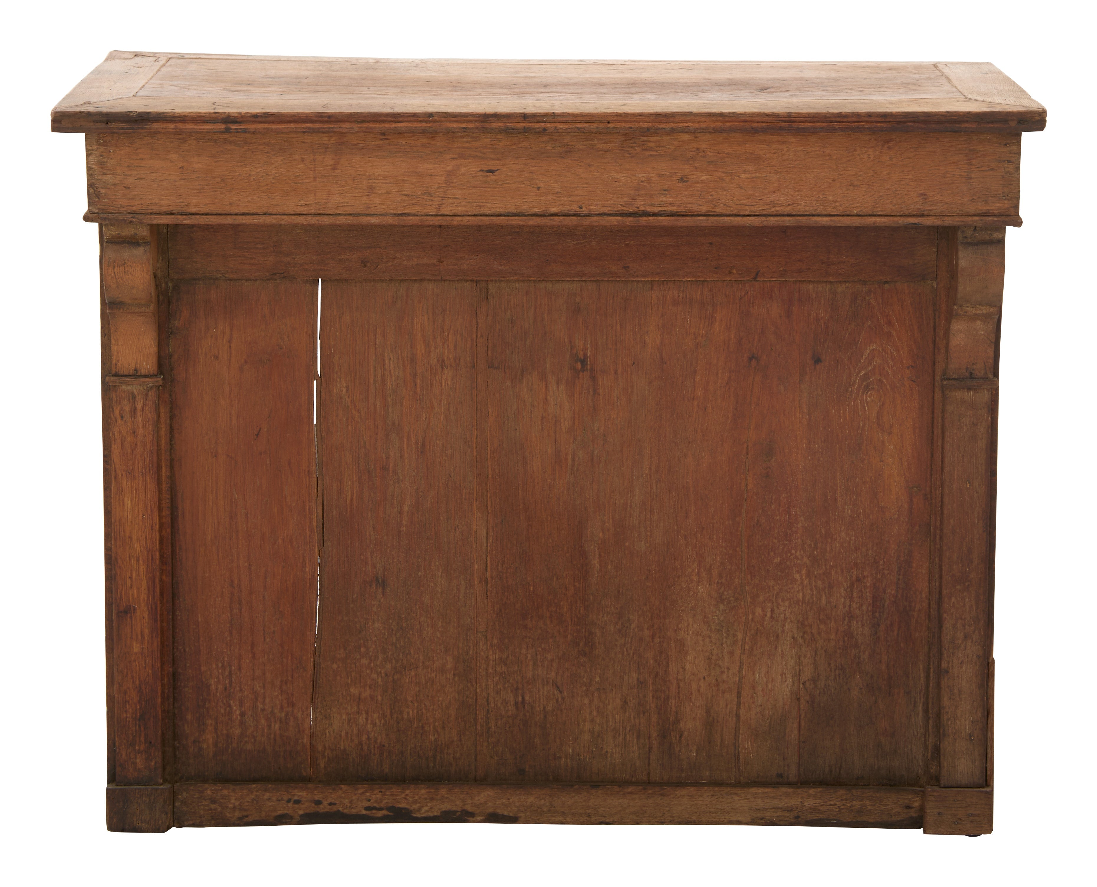 Jayson Home - Antique Butcher Counter