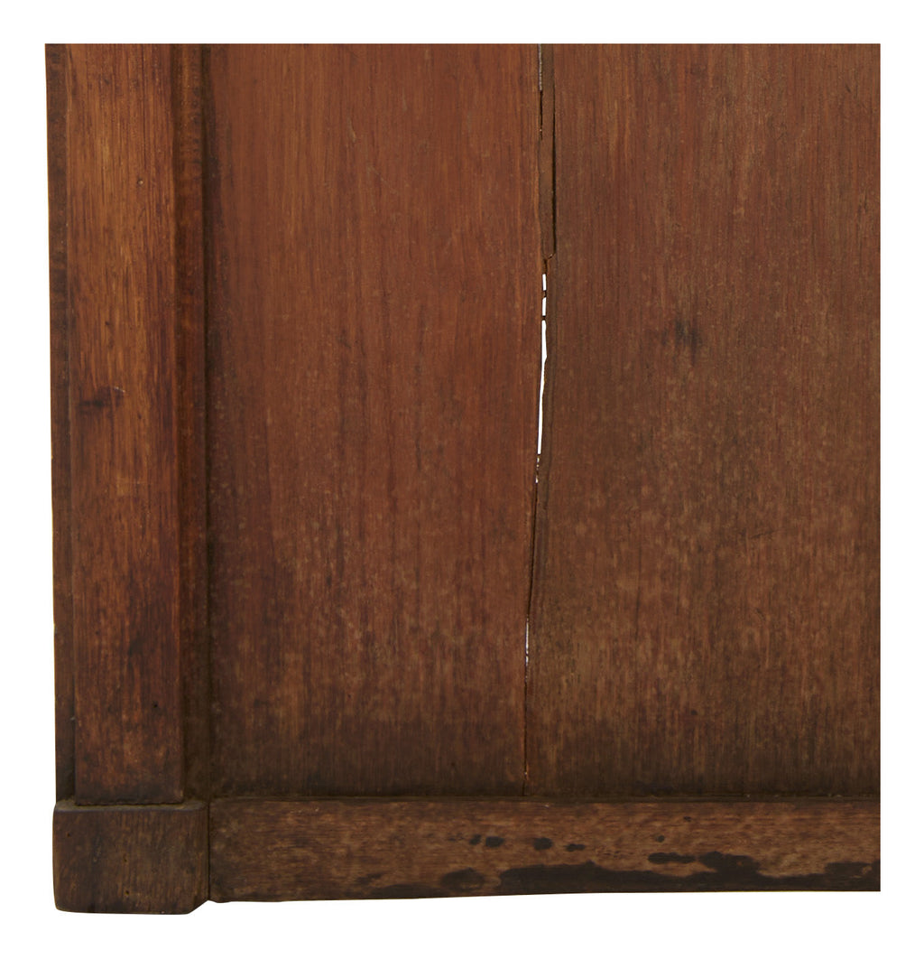 Jayson Home - Antique Butcher Counter