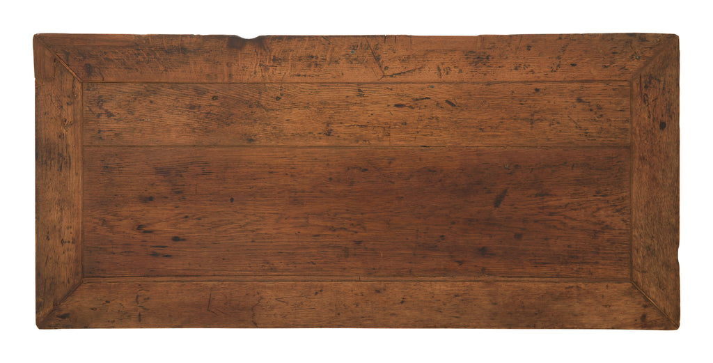 Jayson Home - Antique Butcher Counter