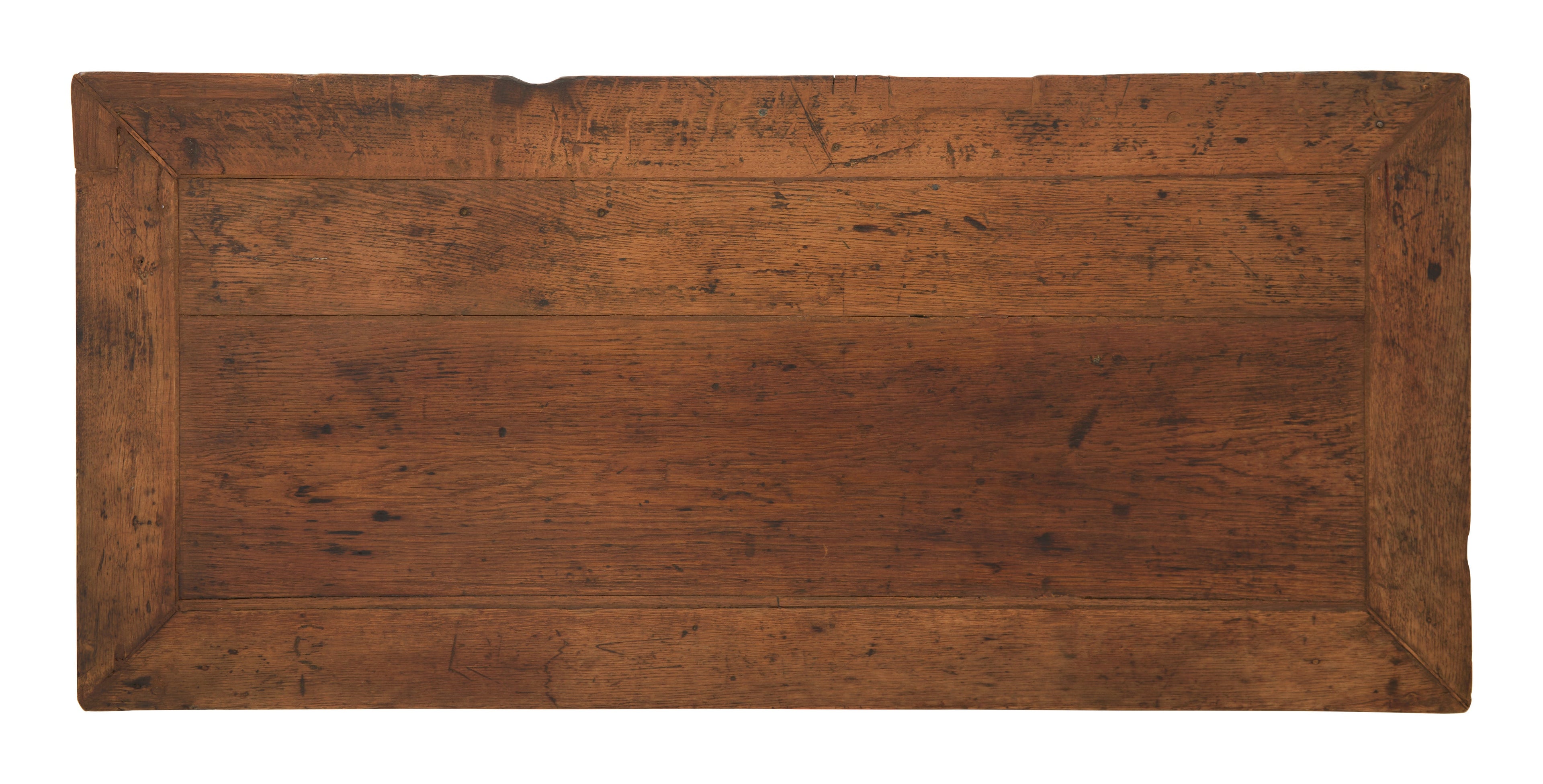 Jayson Home - Antique Butcher Counter