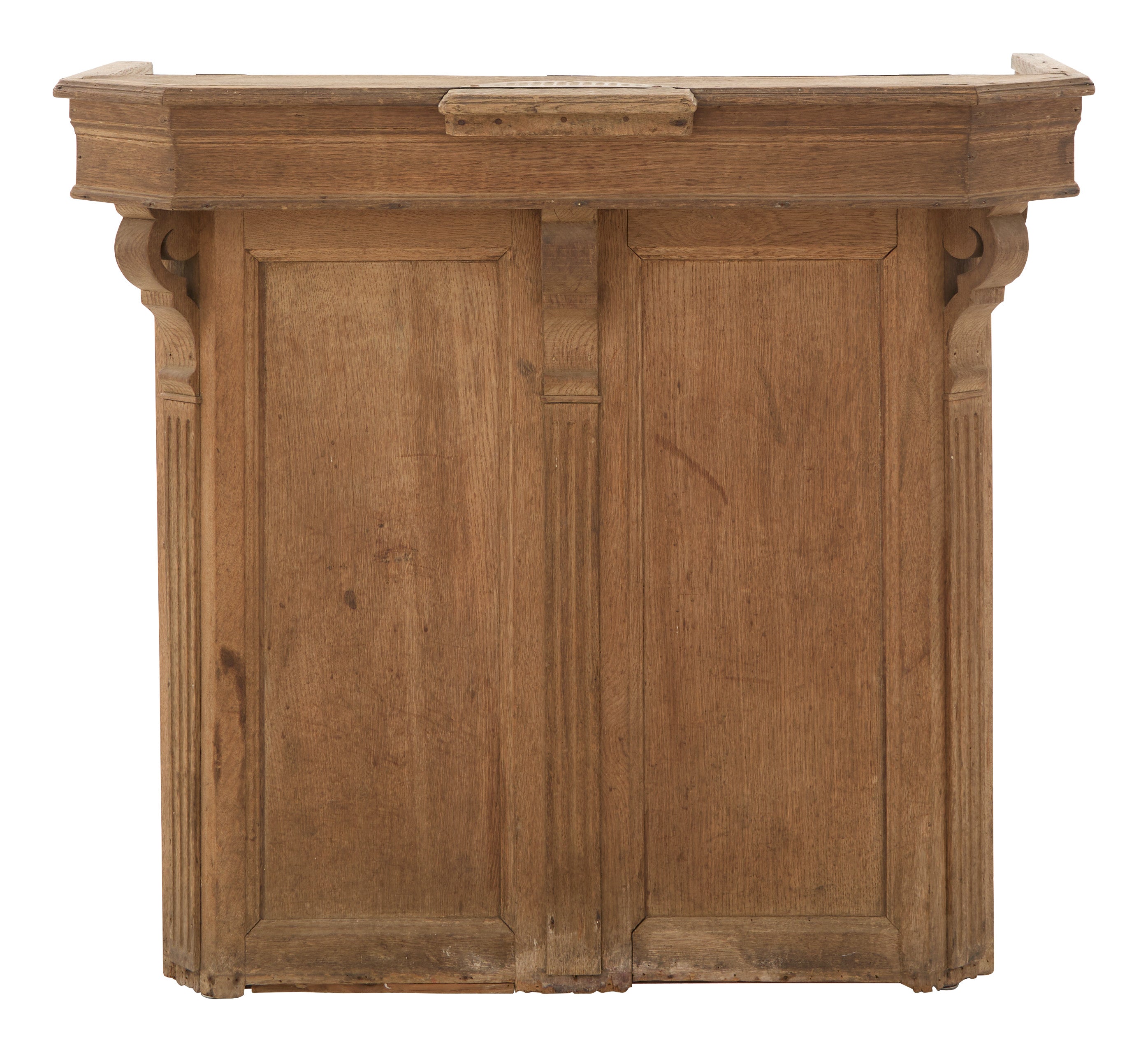 Jayson Home - Antique Shop Counter