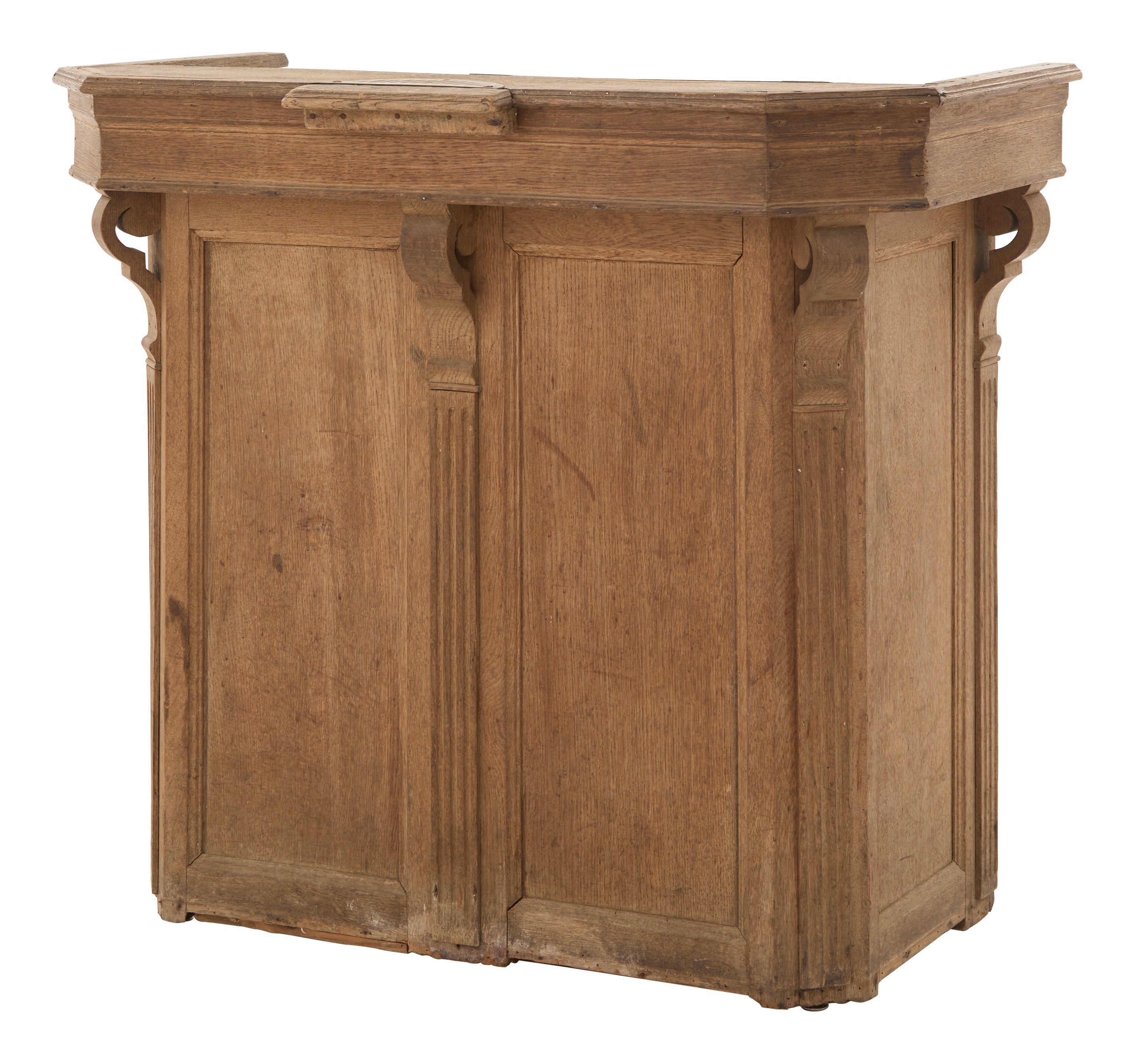 Jayson Home - Antique Shop Counter