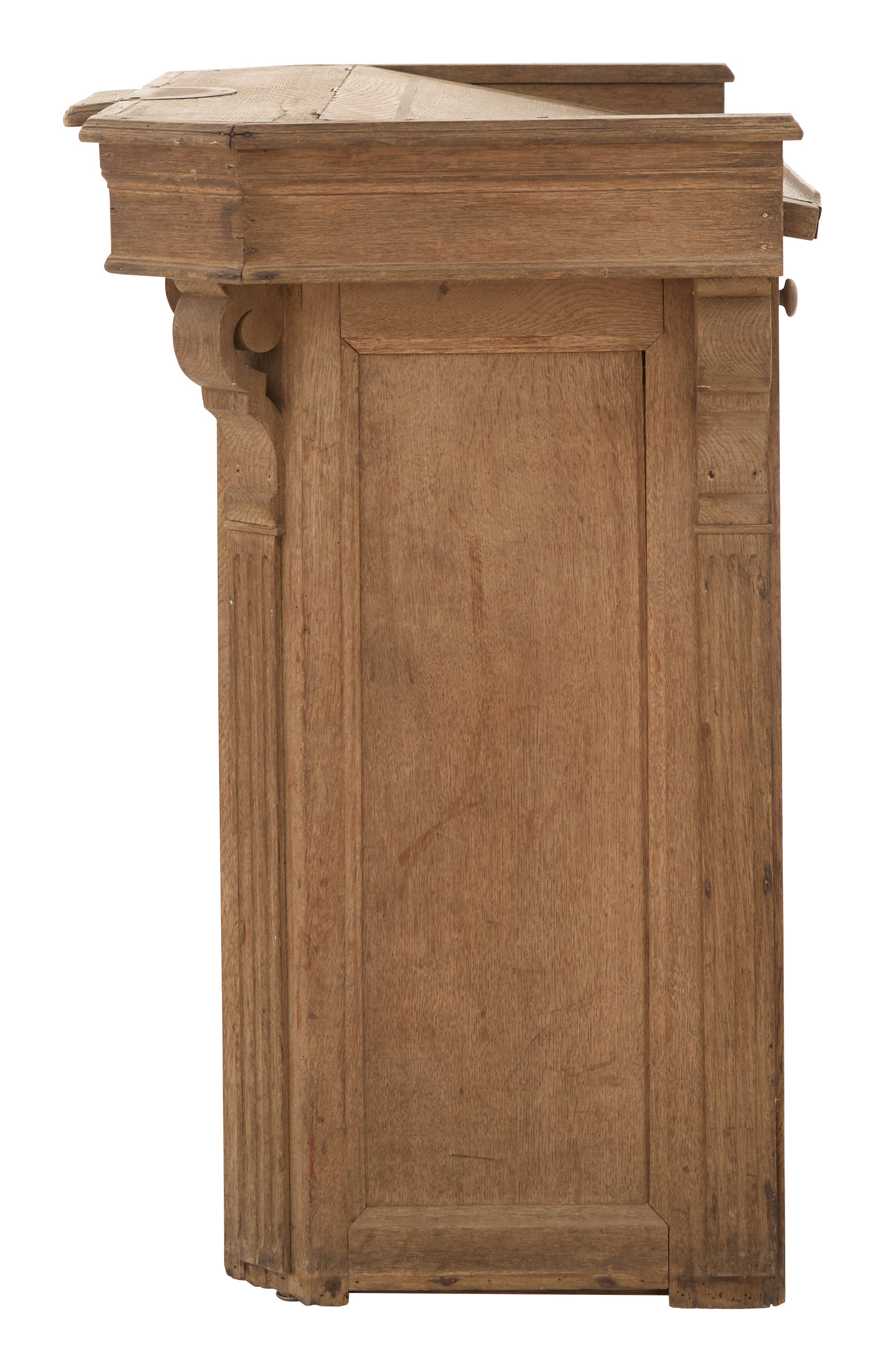 Jayson Home - Antique Shop Counter