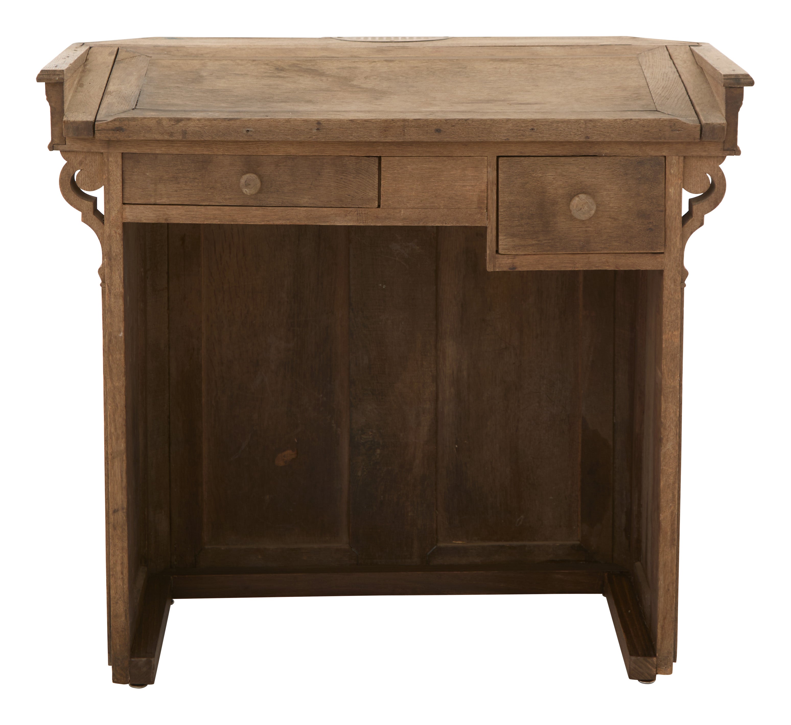 Jayson Home - Antique Shop Counter