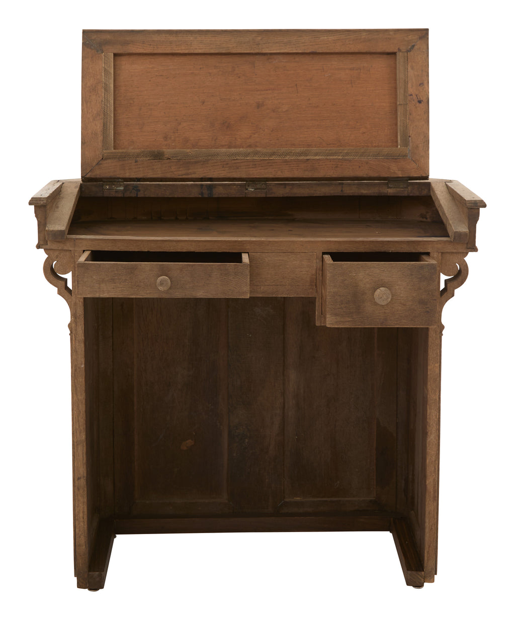 Jayson Home - Antique Shop Counter
