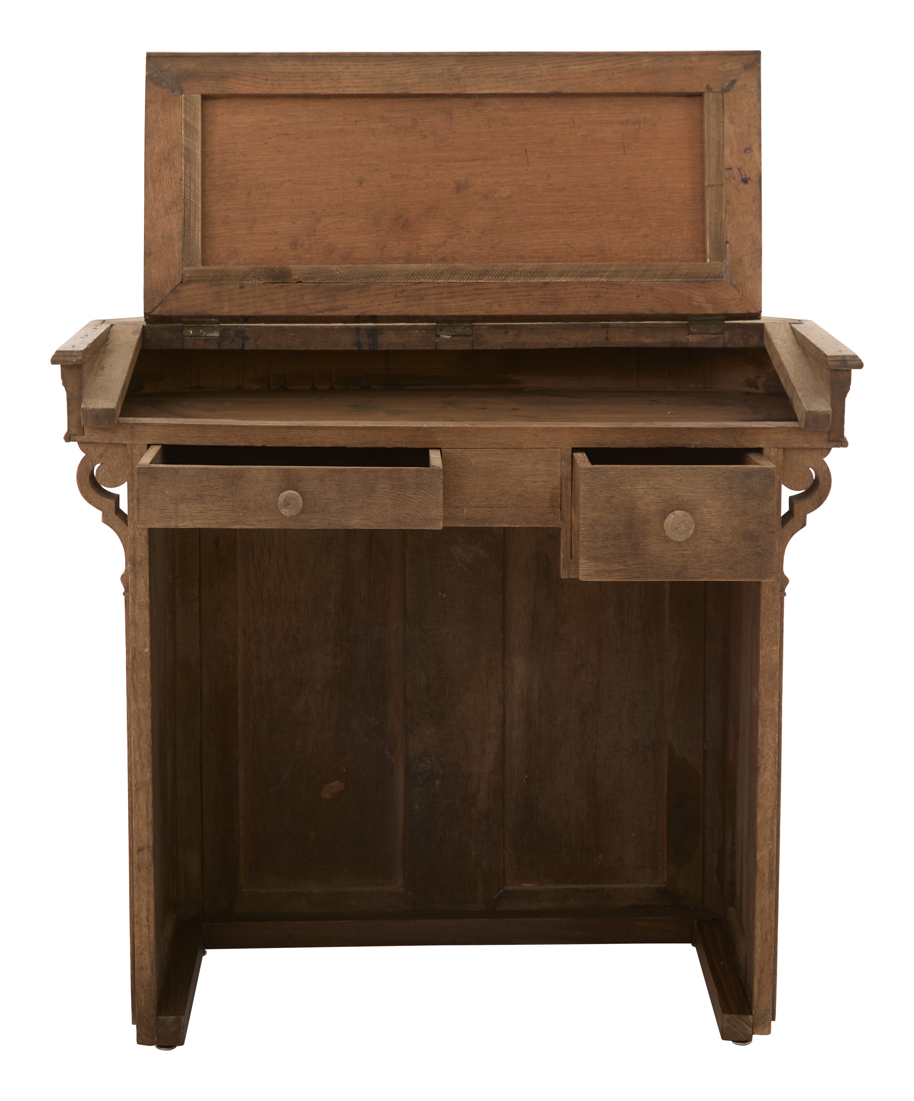 Jayson Home - Antique Shop Counter