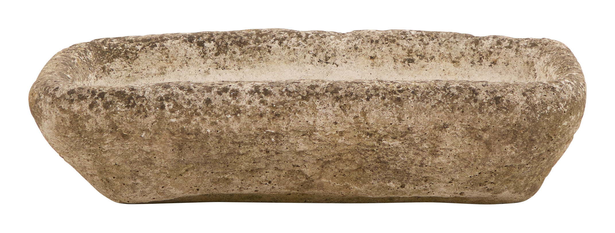 Jayson Home - Antique Stone Planter