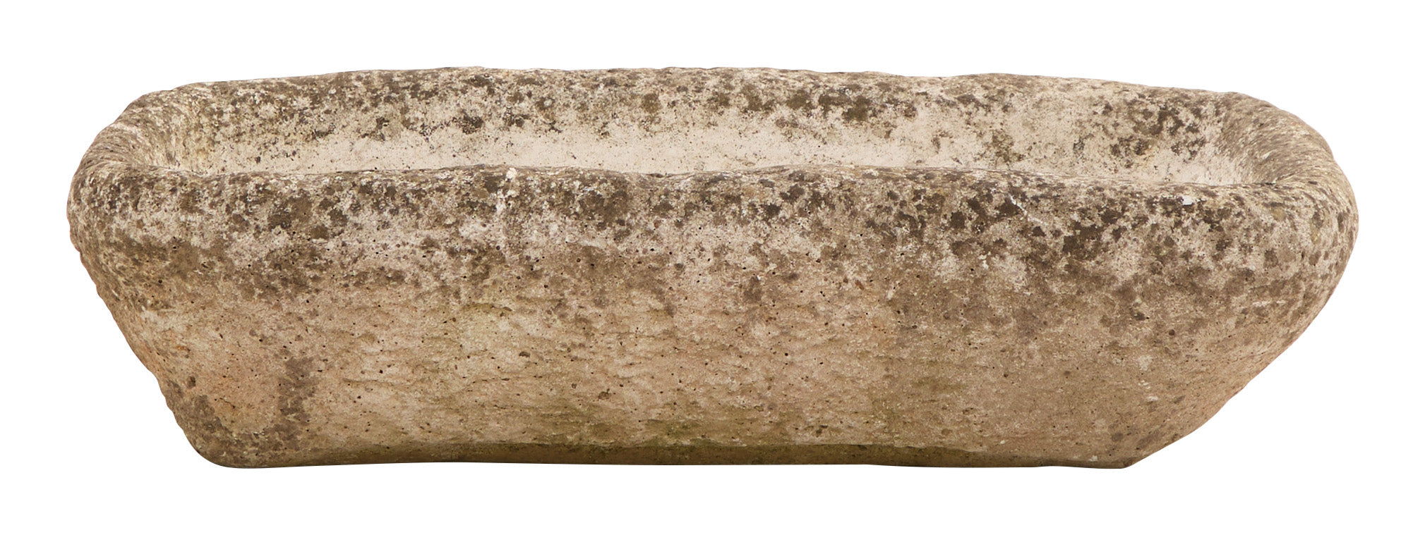 Jayson Home - Antique Stone Planter
