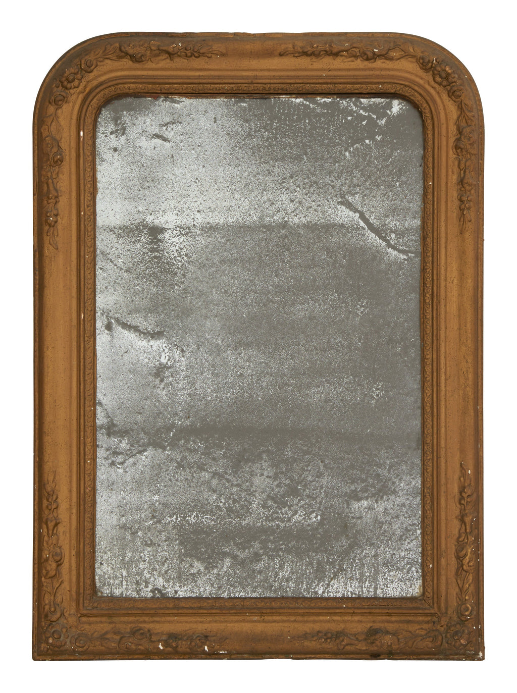 Jayson Home - Antique Gilt Mirror