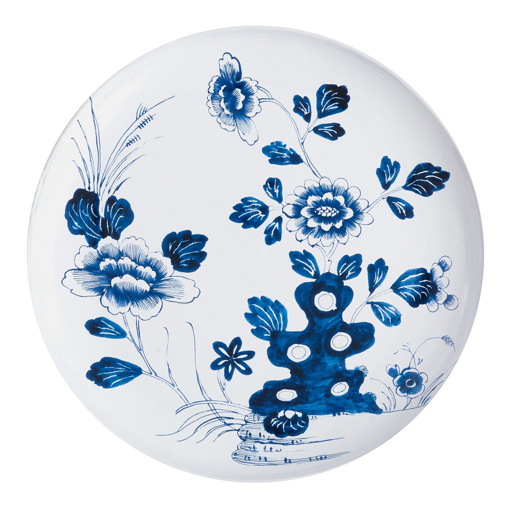 Jayson Home - Astier de Villatte Peony Bristol Dish