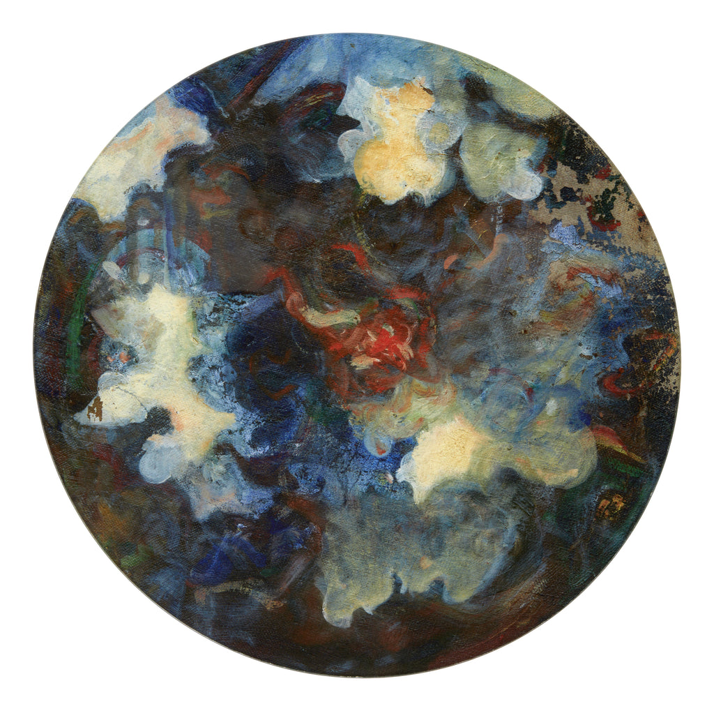 Jayson Home - French Abstract Painting Tray