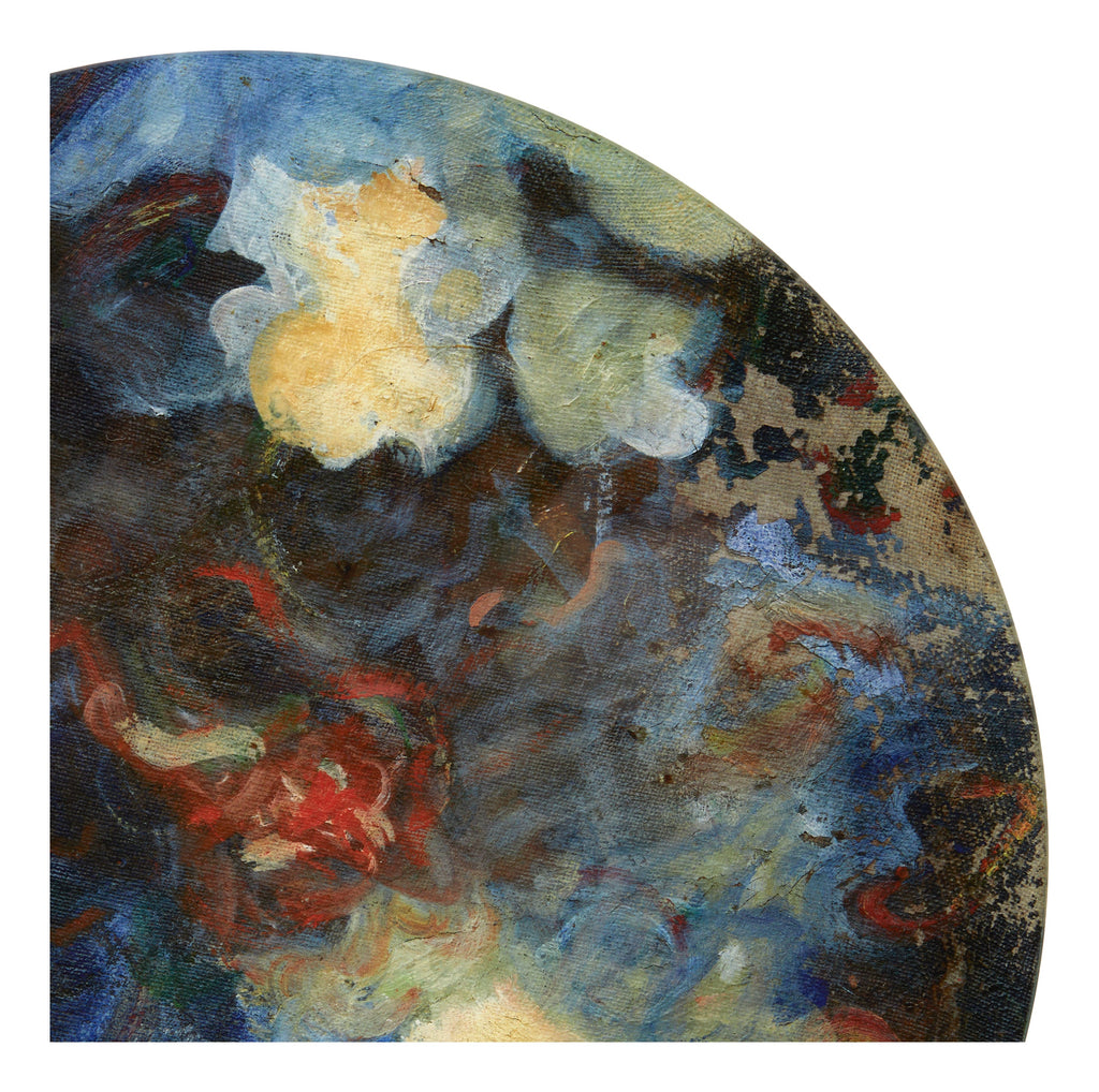 Jayson Home - French Abstract Painting Tray