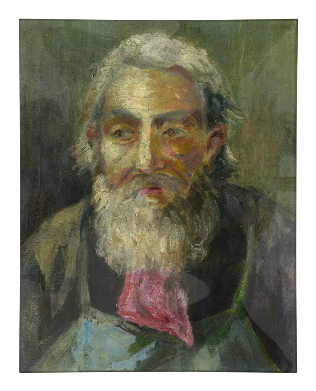 Jayson Home - Dutch Artist Portrait Tray