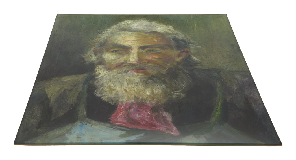 Jayson Home - Dutch Artist Portrait Tray