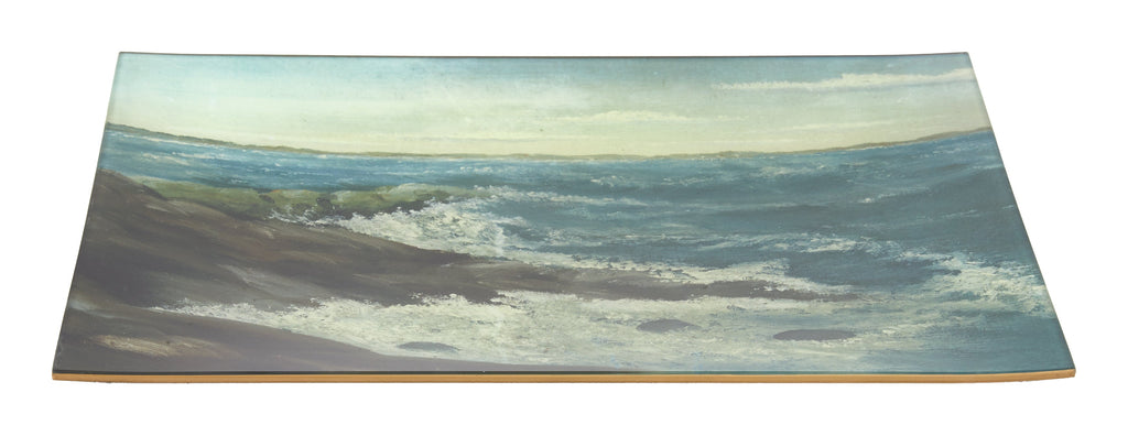 Jayson Home - Swedish Seascape Tray