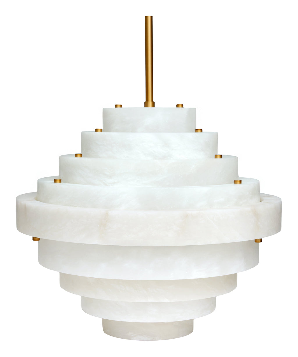 Jayson Home - Danube Chandelier