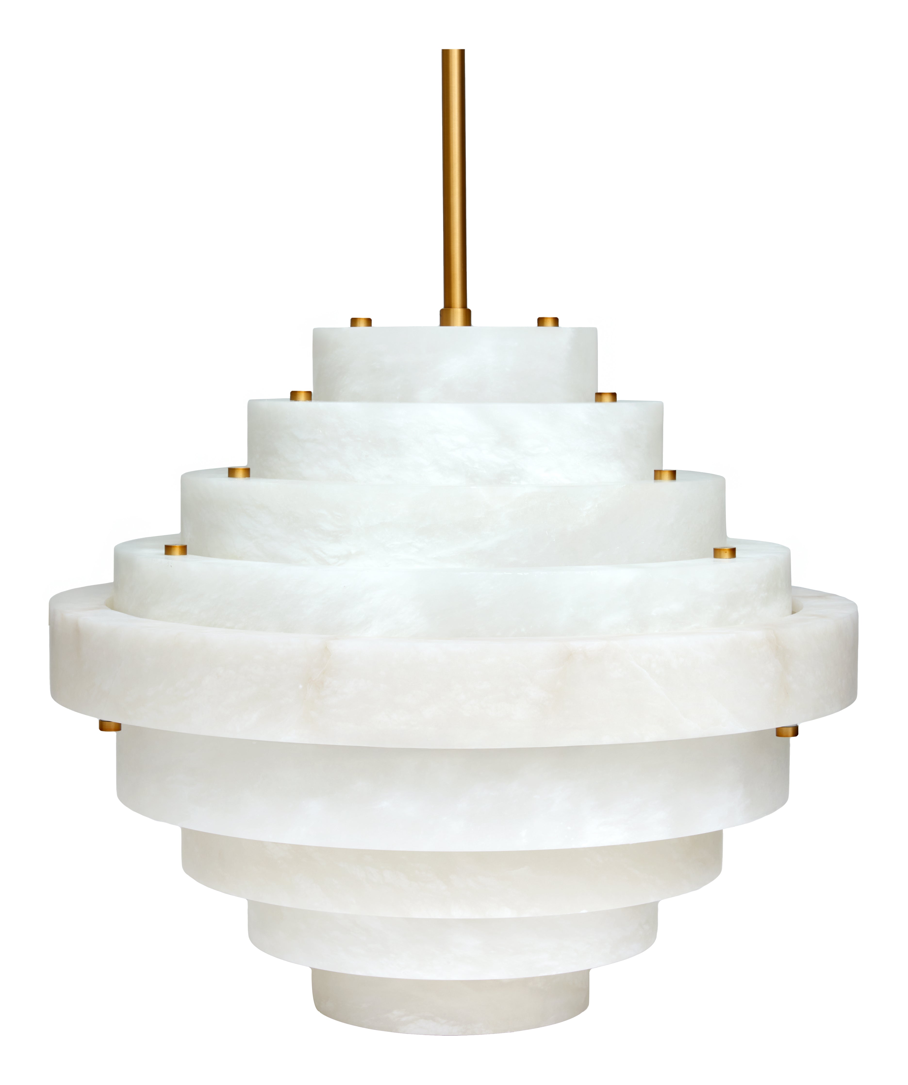 Jayson Home - Danube Chandelier