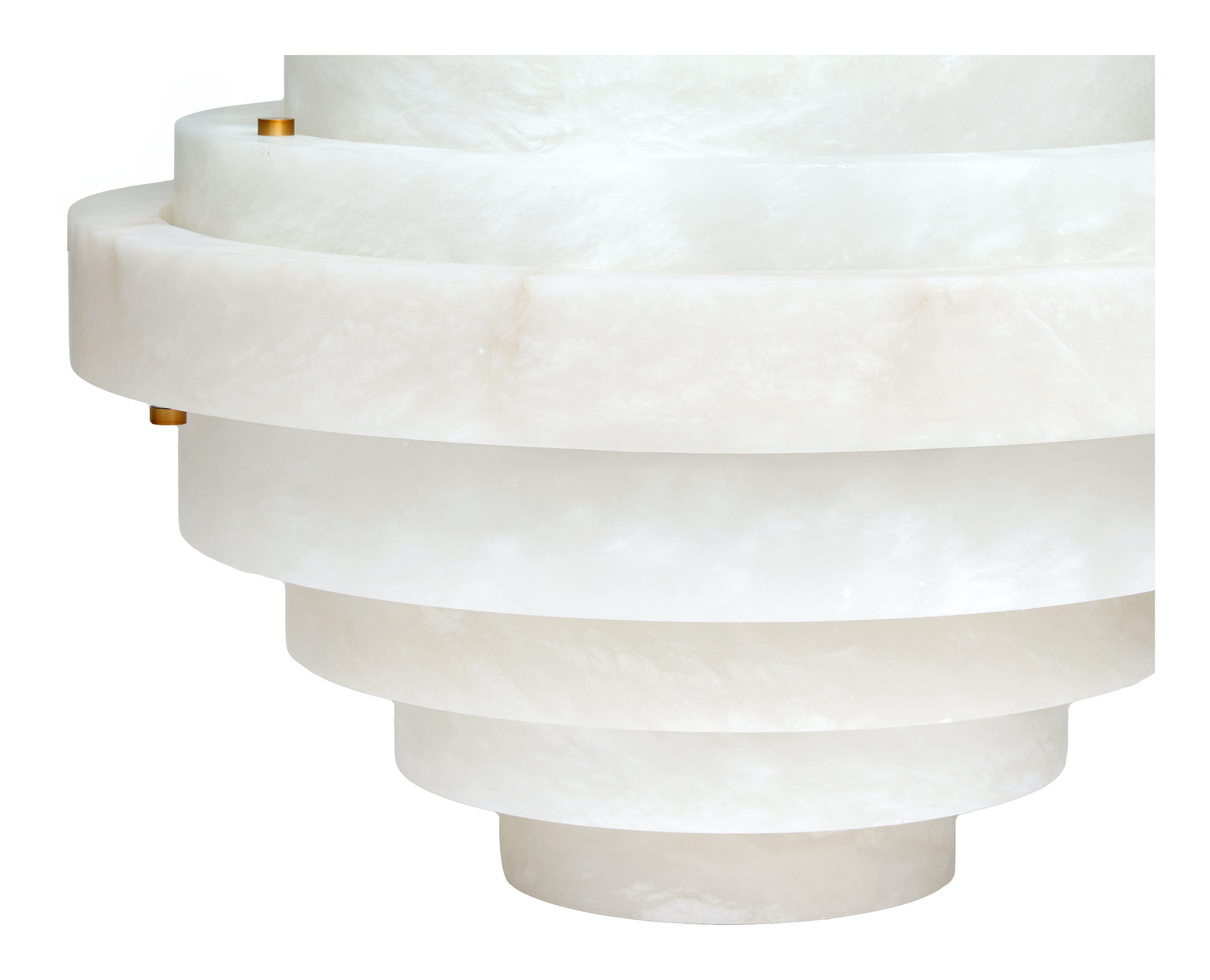 Jayson Home - Danube Chandelier
